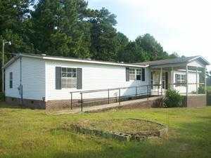 123 Brewer Rd