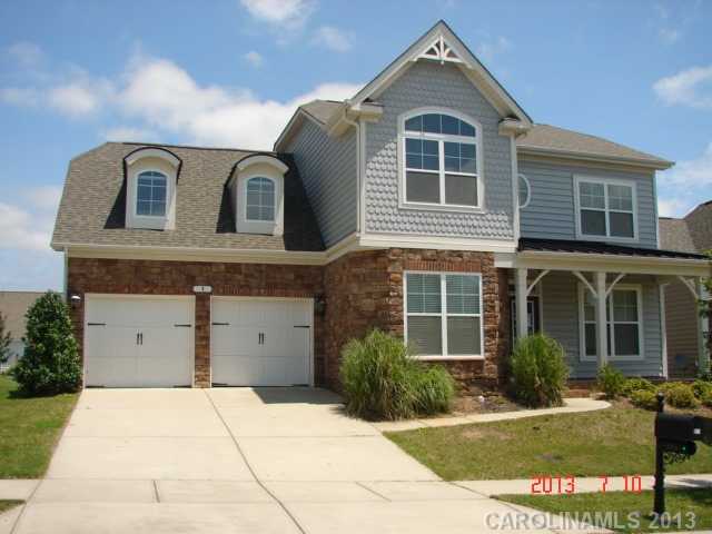 143 Rainberry Dr