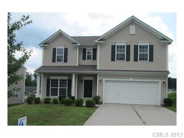 242 Summit Park Ct