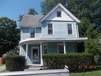 9 Knox Avenue