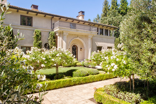 1 Faxon Road