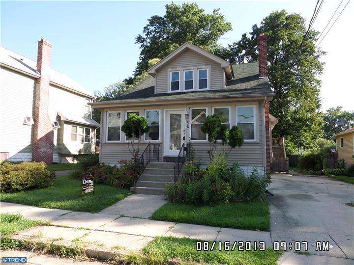 58 Crescent Ave