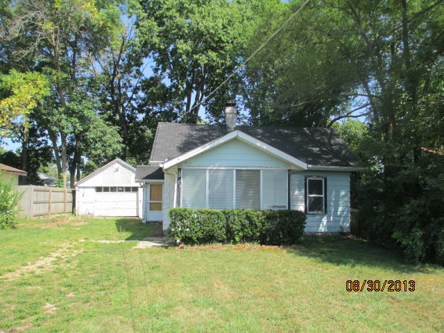 520 Sawyer Road