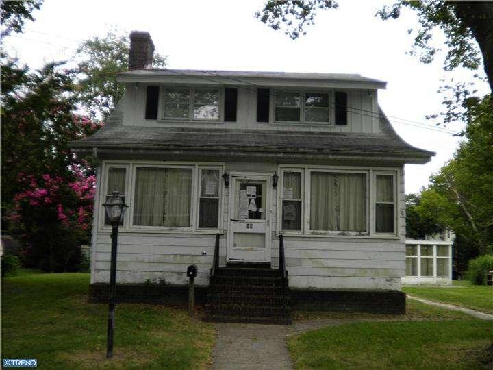 18 Spring St