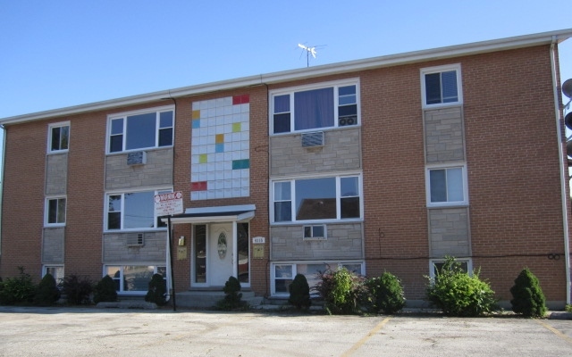 4115 Harlem Ave Apt 2e