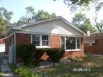 14 E Sibley Blvd