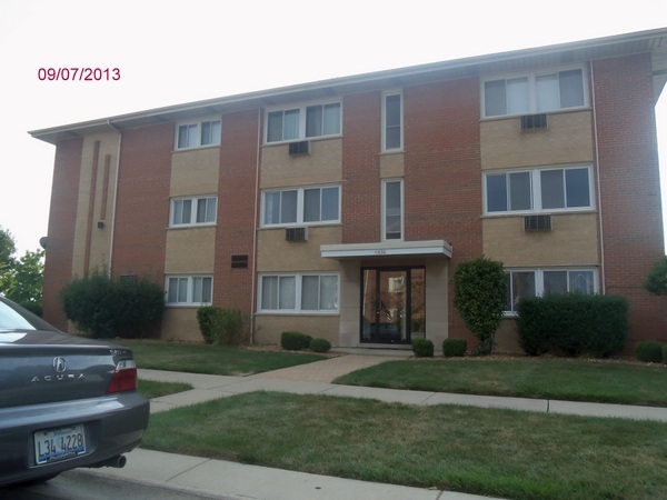 11036 S Kenneth Ave Apt 2