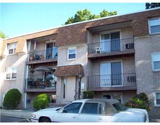 1801 Mineral Spring Ave Unit 5