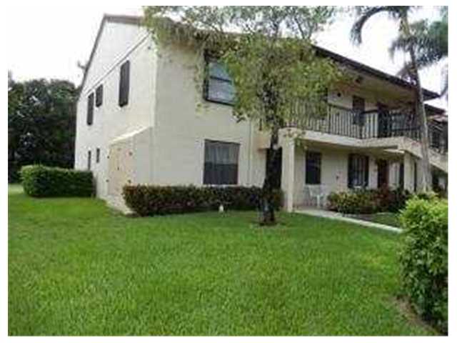 4689 LUCERNE LAKES BL # 105