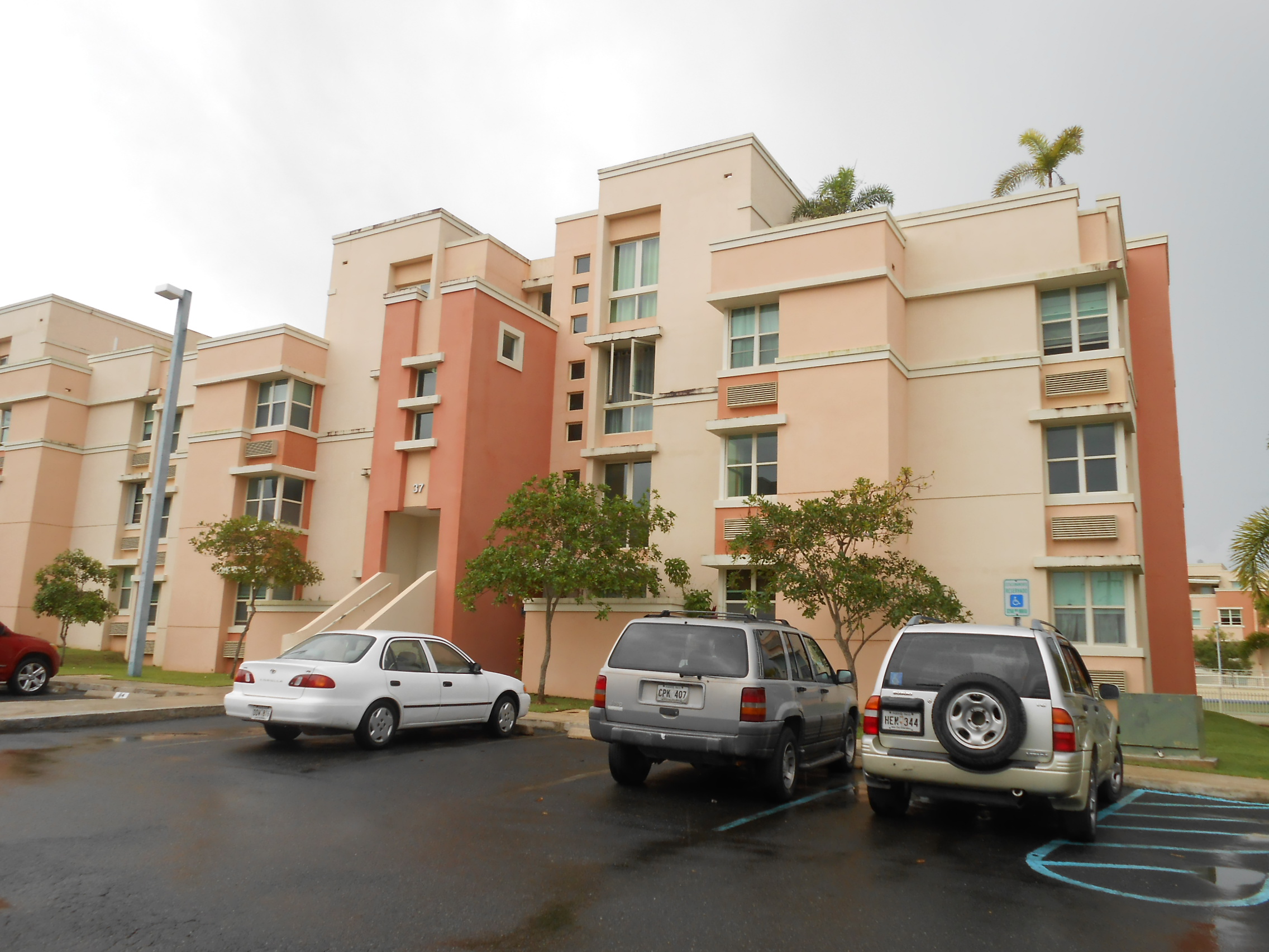 Apt. 37-202 Armonia Condo
