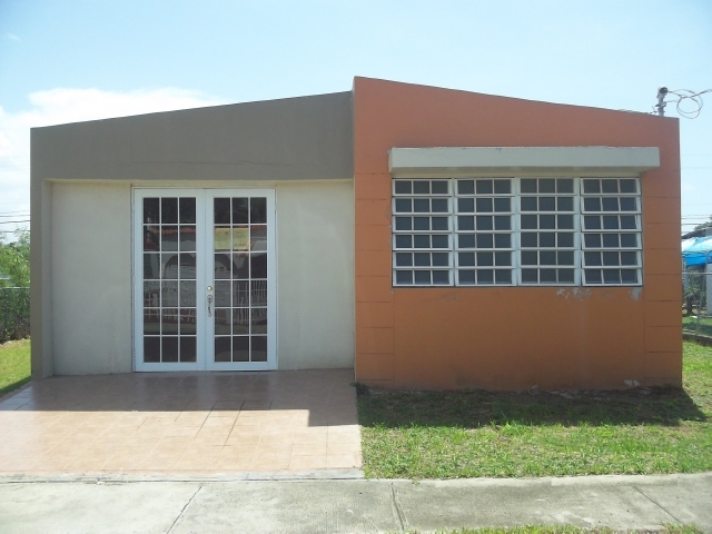 G14 5 St Villas Del Coqui