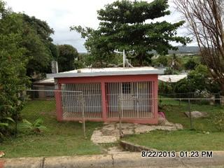 176-b 2 St. Luis M. Cintron Community