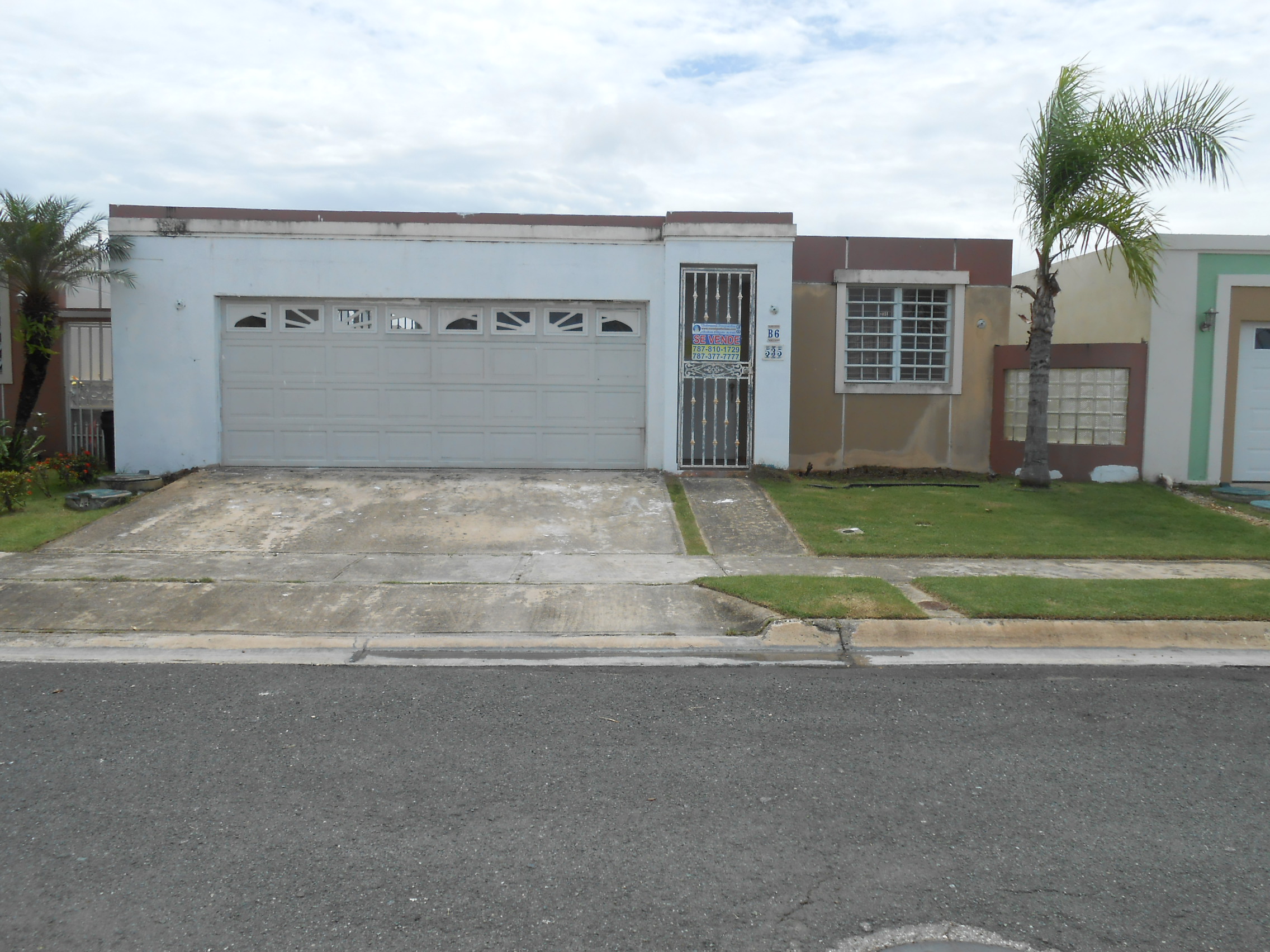 535 (B-6) Andalucia St Ciudad Real