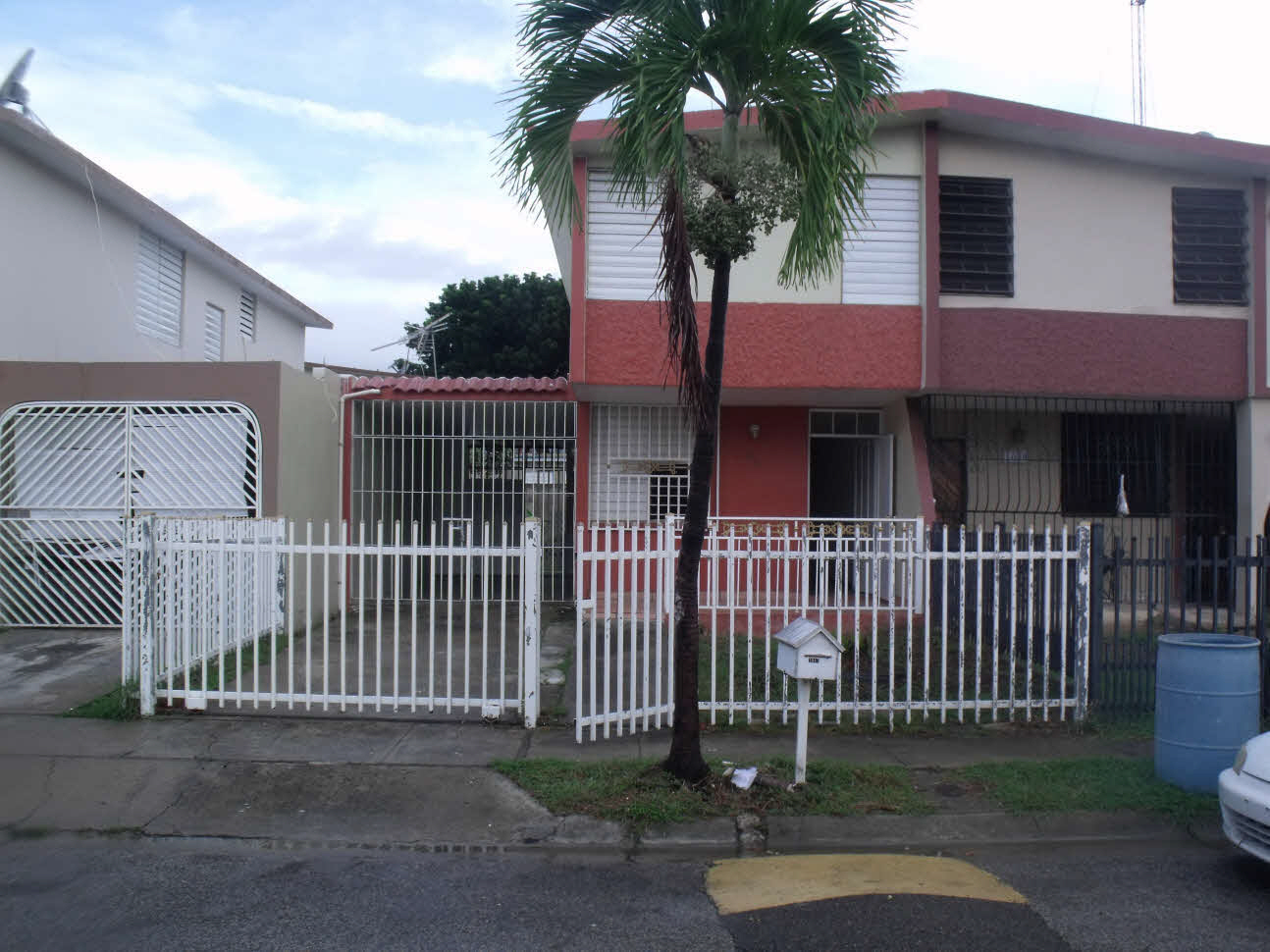 Calle 6 F-36 Los Ca