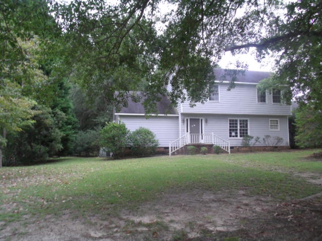 2942 Lakeside St