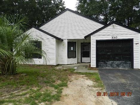 330 Macgregor Dr