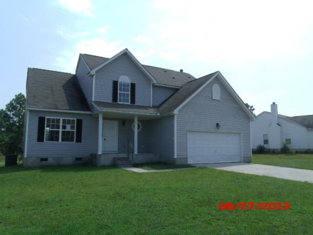 136 Shawnmoor Lane