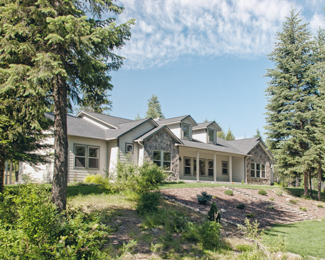 2044 E Chilco Road