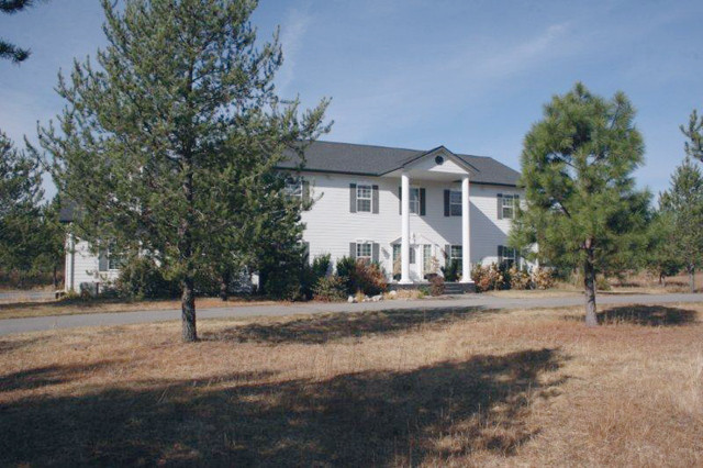 27858 N PARKRIDGE RD