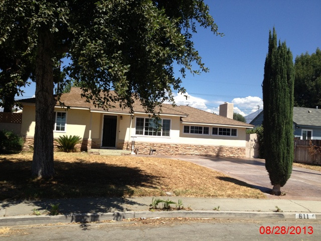 611 Fellows Place