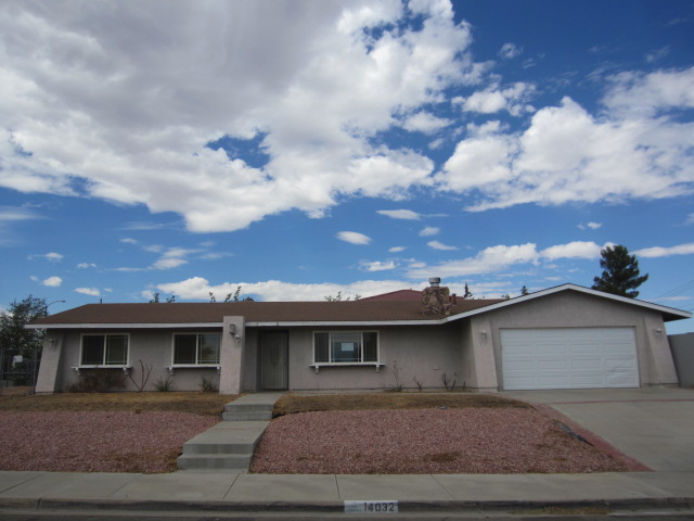 14032 Montecito Drive