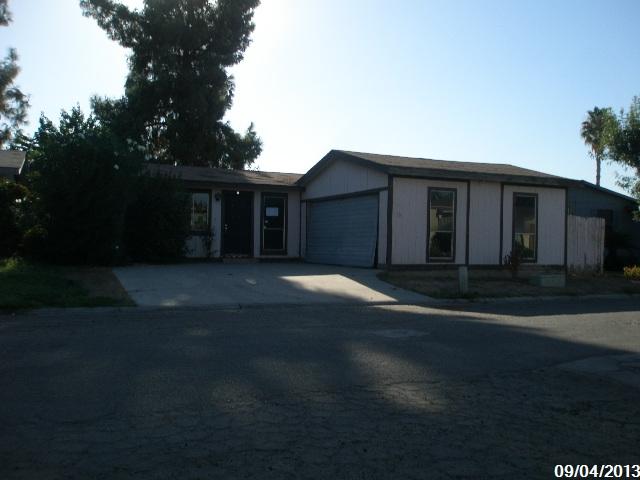 601 Pacheco Rd #116