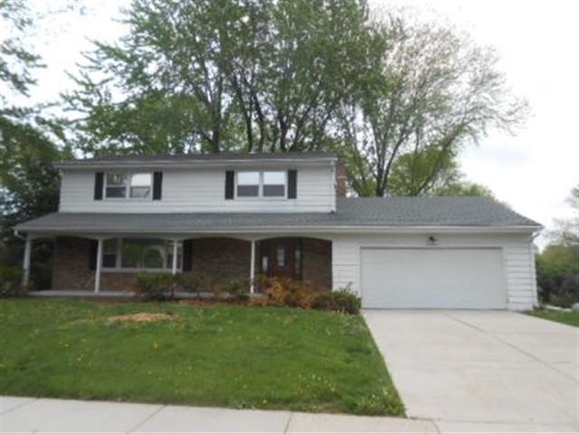 5301 Comanche Way