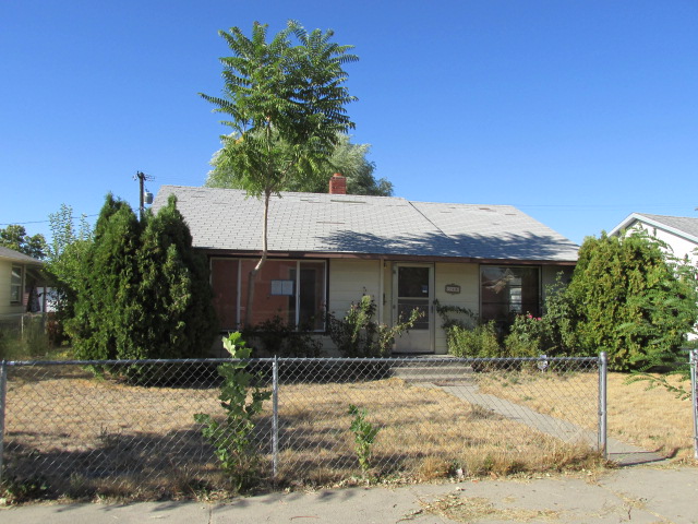 923 W Marie Street