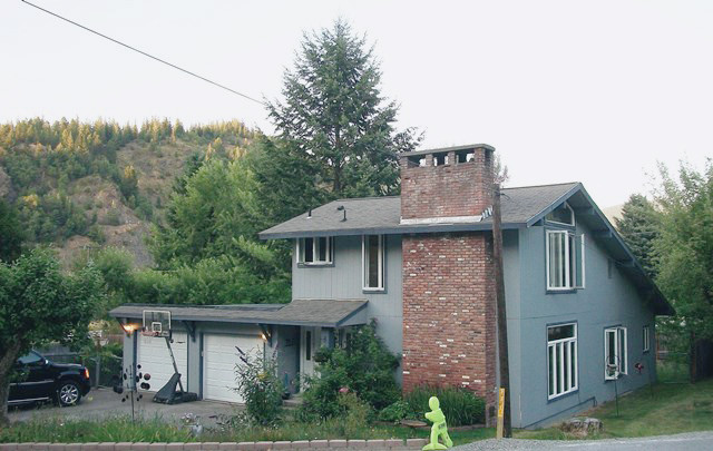 106 West PARK Drive