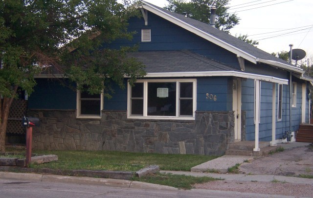 506 Pine Street