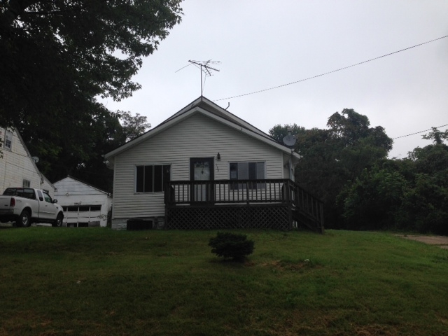 136 Maupin Rd