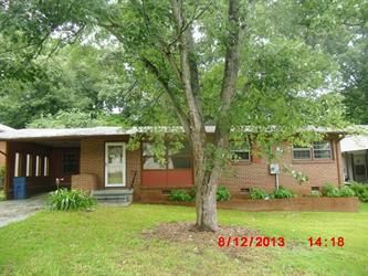 3076 Cloverhurst Dr