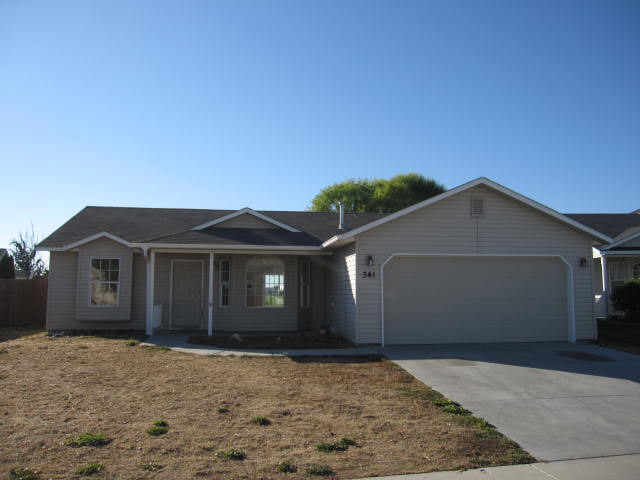 341 E Scops Owl Drive