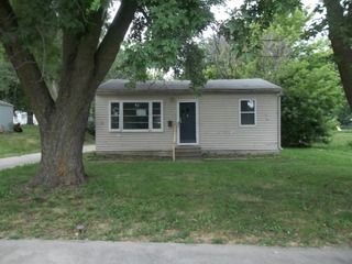 509 South D Street