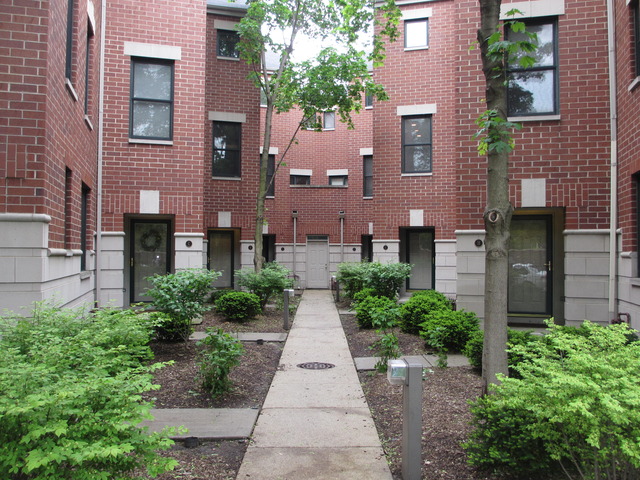 4048 N Clark St Unit I