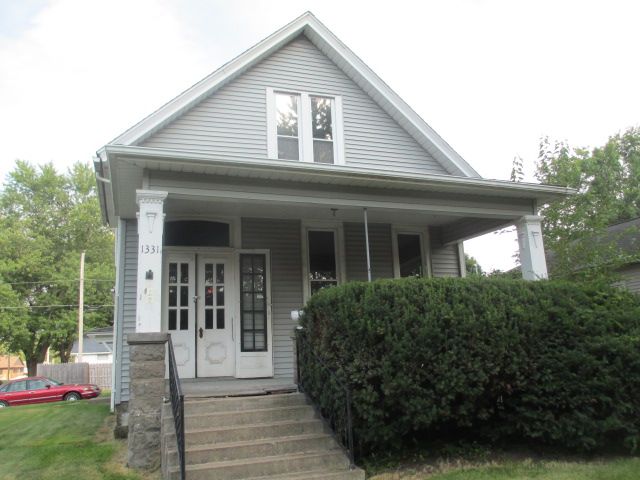 1331 North 3rd Stre