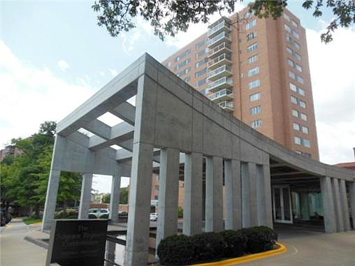 W 48Th #1903 Street