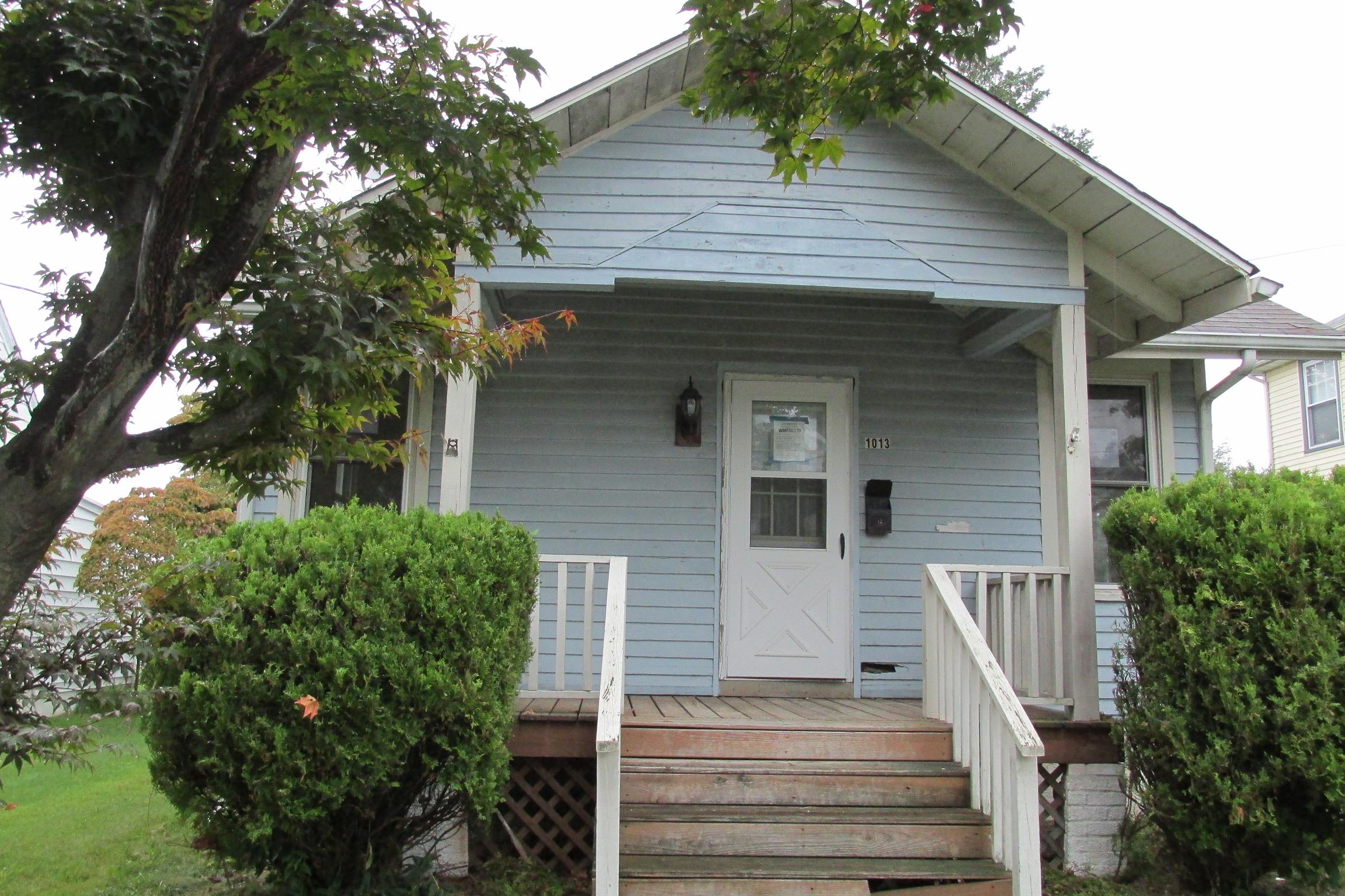 1013 Lincoln Ave