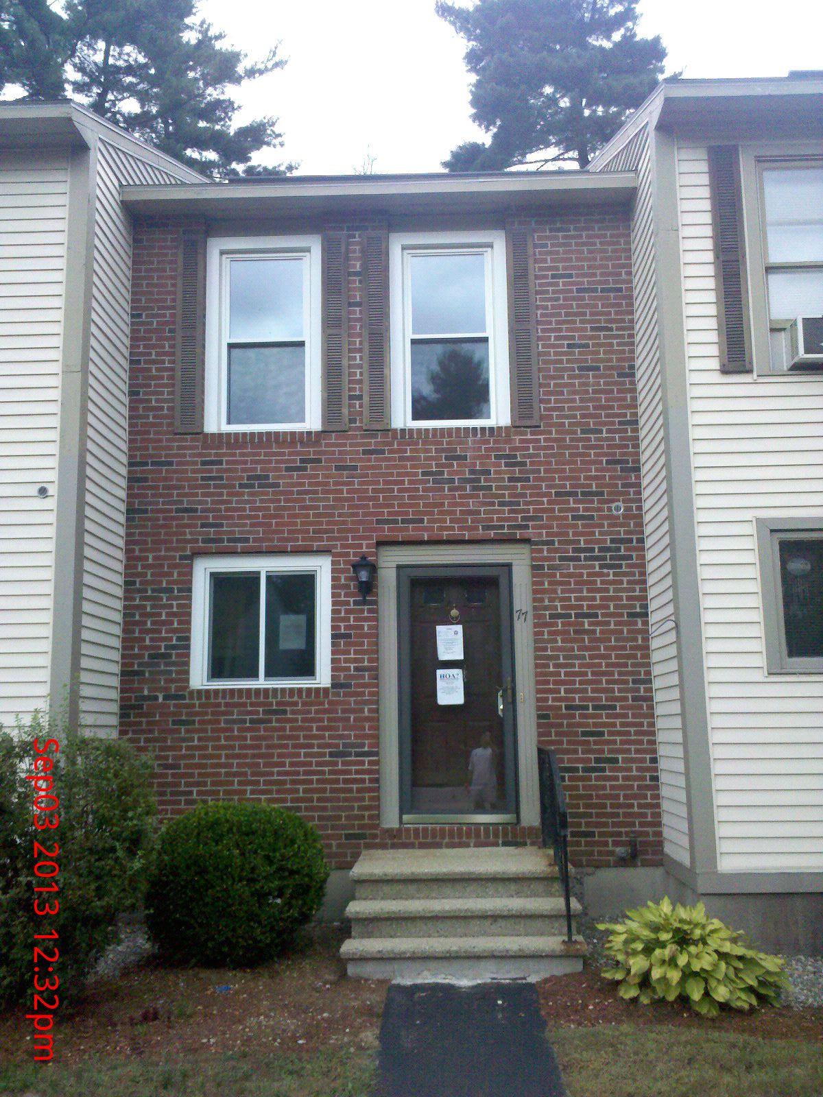 77 Shelburne Rd