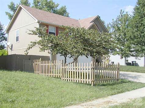 Berkshire Drive, Belton, Mo