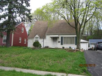 4253 Cricket Lane