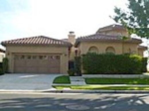 Pinyon Point Ct