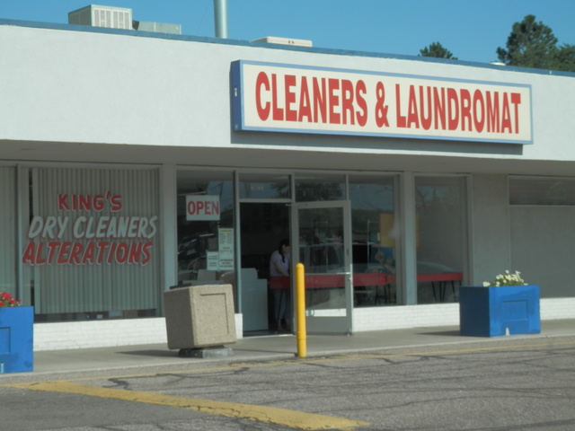 2823 E. Fountain Blvd.