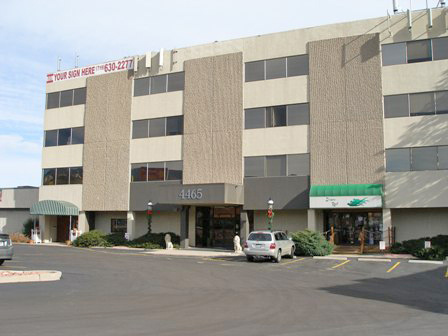 4465 Northpark Drive- Penthouse