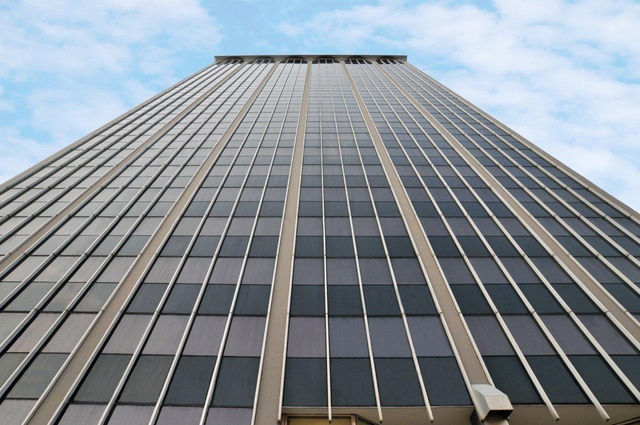 40 West 4th Street