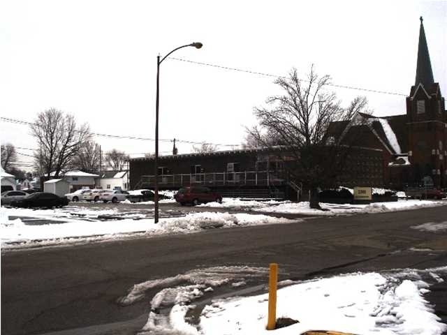 2301 Michigan