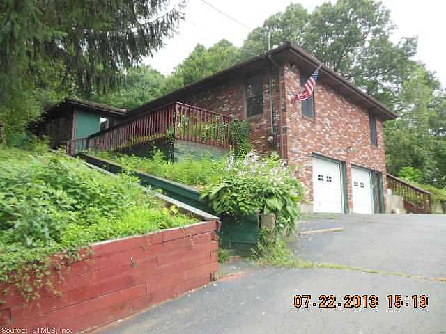 Old Wolcott