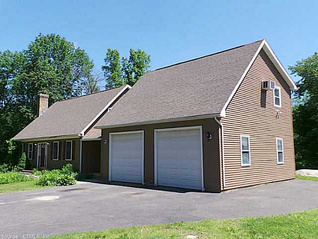 Worthington Dr