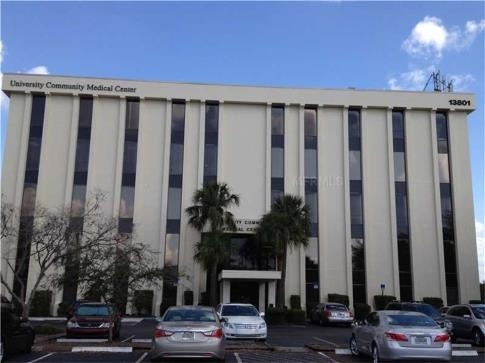 13801 Bruce B. Downs Blvd., Suites 102 & 103