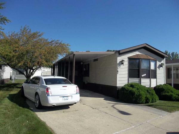 13767 Chelsea Ct. Lot#007